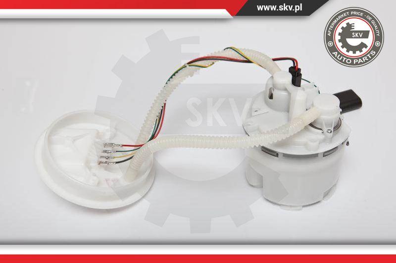 Esen SKV 02SKV747 -  parts5.com