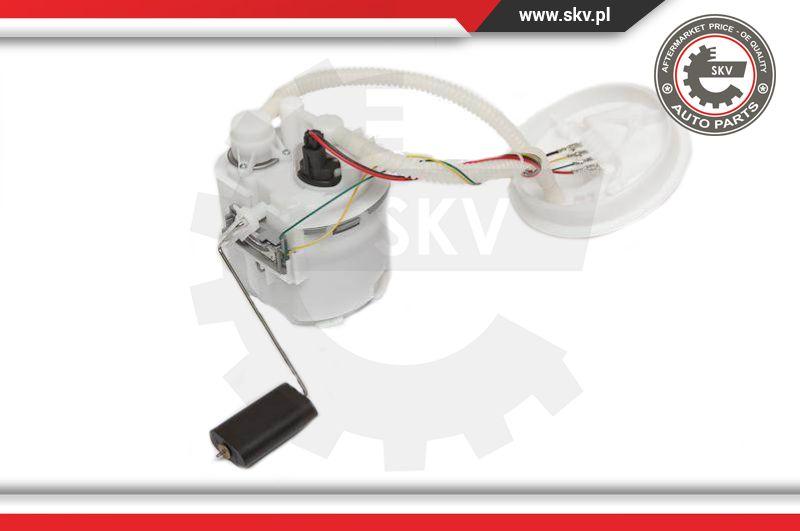 Esen SKV 02SKV747 -  parts5.com