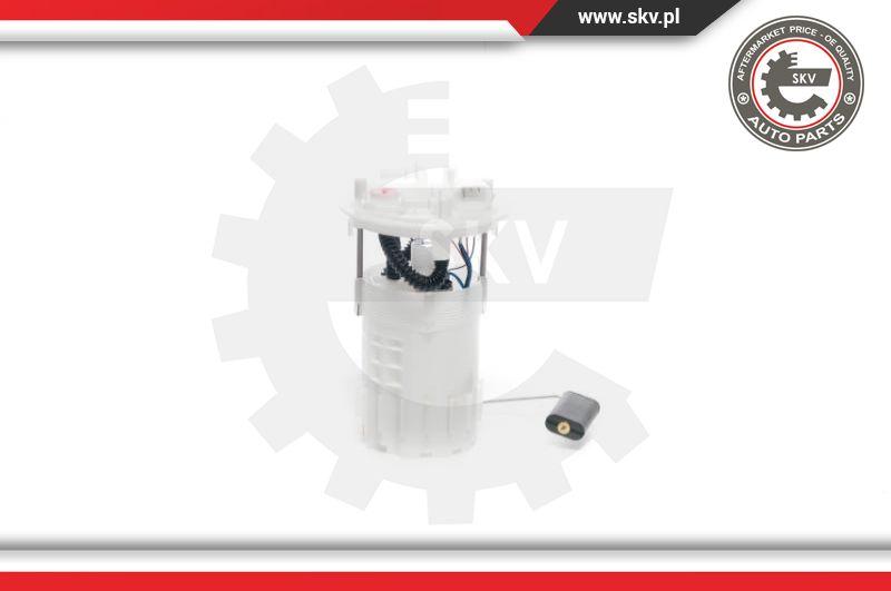 Esen SKV 02SKV755 -  parts5.com