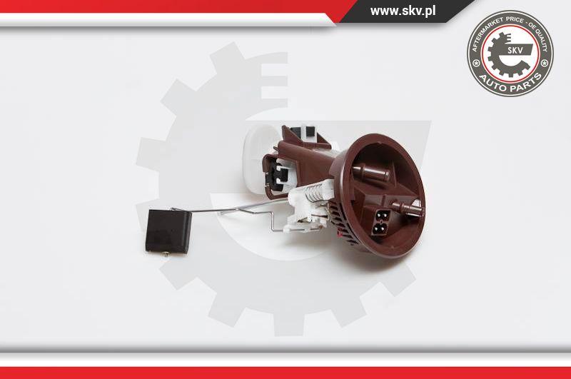 Esen SKV 02SKV709 - - - parts5.com