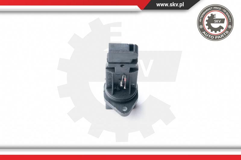 Esen SKV 07SKV501 - Hava hacmi ölçme cihazı parts5.com