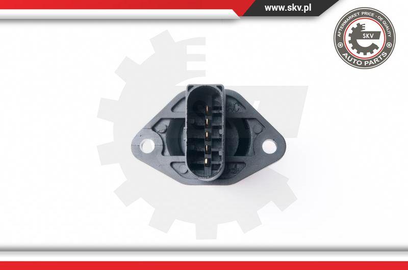 Esen SKV 07SKV508 - Légmennyiségmérő parts5.com