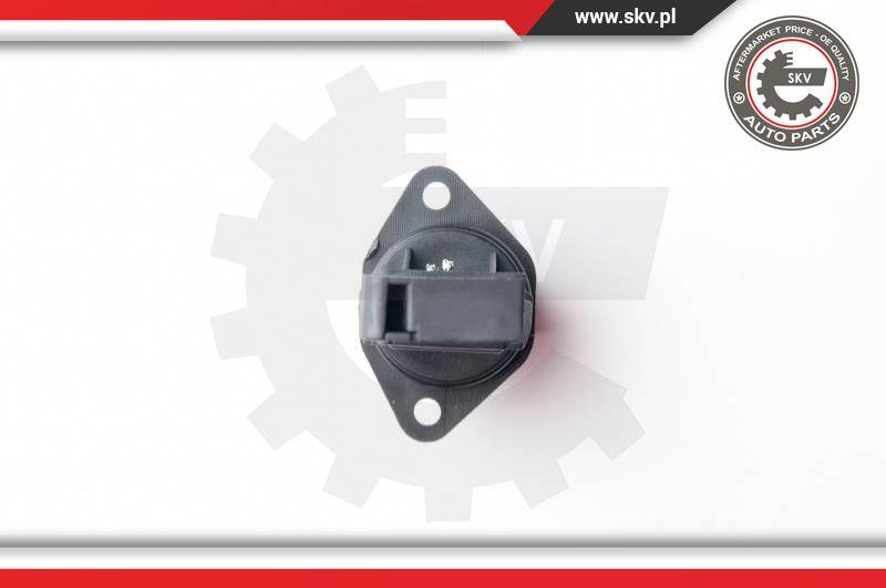 Esen SKV 07SKV502 - Medidor de la masa de aire parts5.com