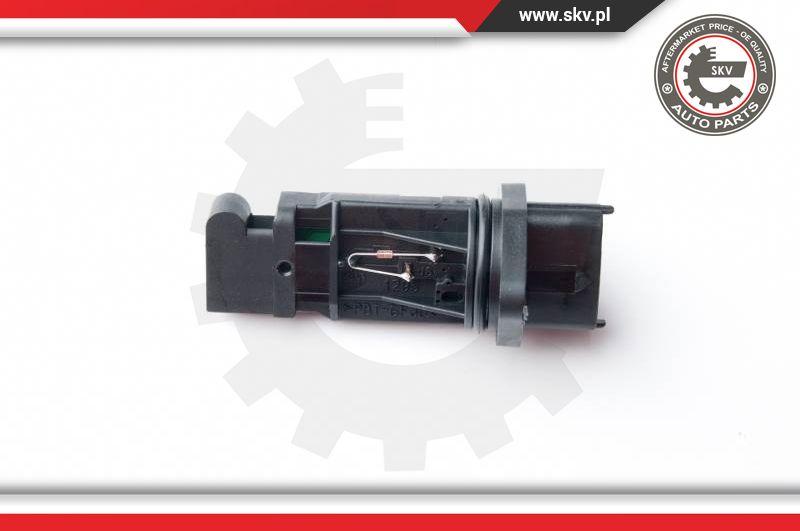 Esen SKV 07SKV512 - Air Mass Sensor parts5.com