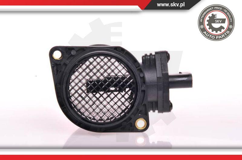 Esen SKV 07SKV049 - Air Mass Sensor parts5.com