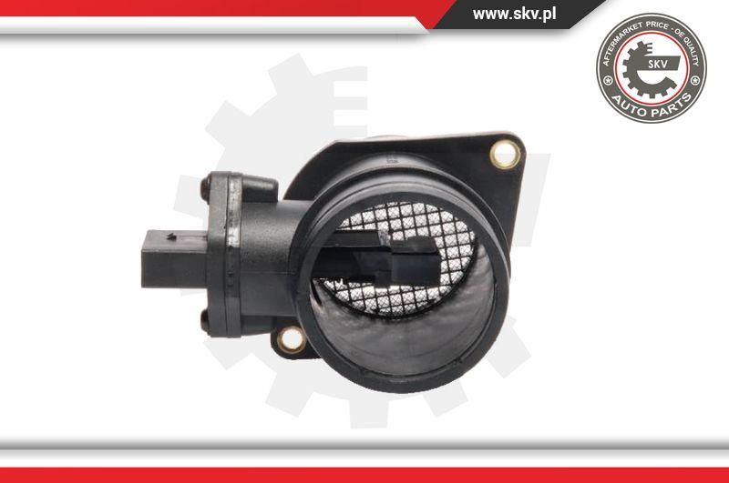 Esen SKV 07SKV054 - Air Mass Sensor parts5.com