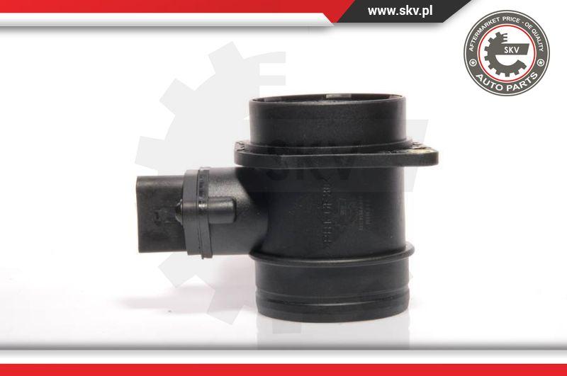 Esen SKV 07SKV054 - Hava hacmi ölçme cihazı parts5.com