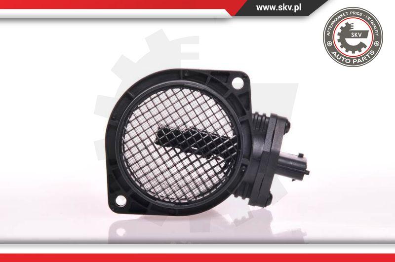 Esen SKV 07SKV052 - Air Mass Sensor parts5.com