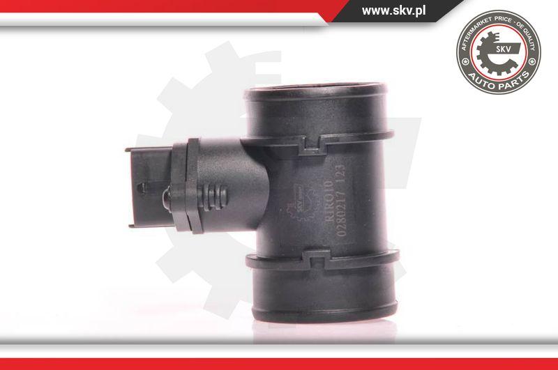 Esen SKV 07SKV017 - Air Mass Sensor parts5.com