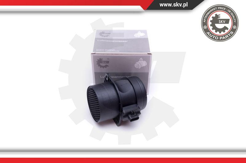 Esen SKV 07SKV159 - Medidor de la masa de aire parts5.com