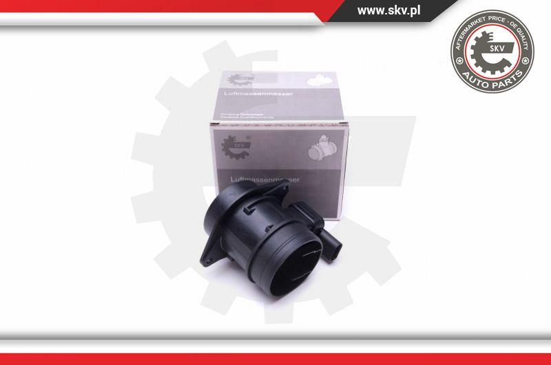 Esen SKV 07SKV156 - Air Mass Sensor parts5.com