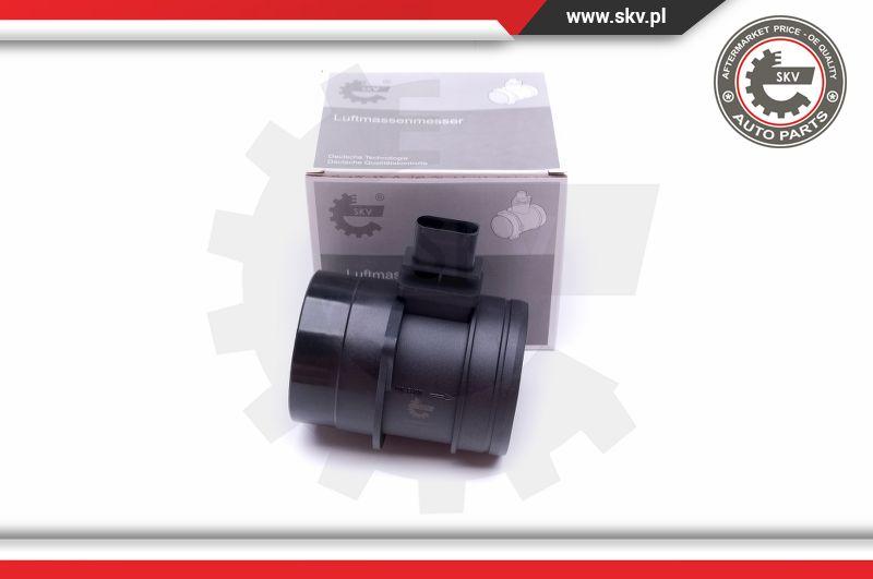 Esen SKV 07SKV157 - Hava hacmi ölçme cihazı parts5.com