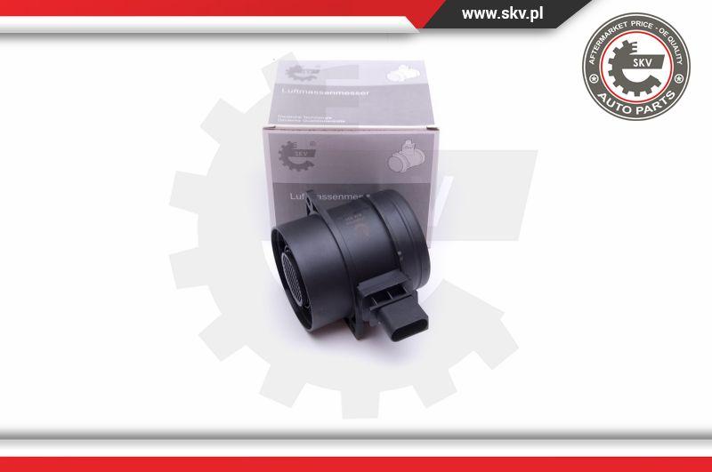 Esen SKV 07SKV164 - Medidor de la masa de aire parts5.com