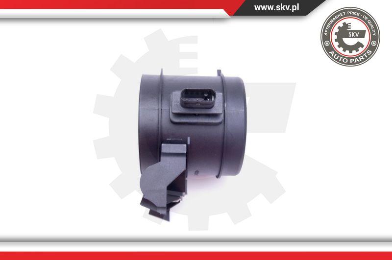 Esen SKV 07SKV160 - Mjerač mase zraka parts5.com