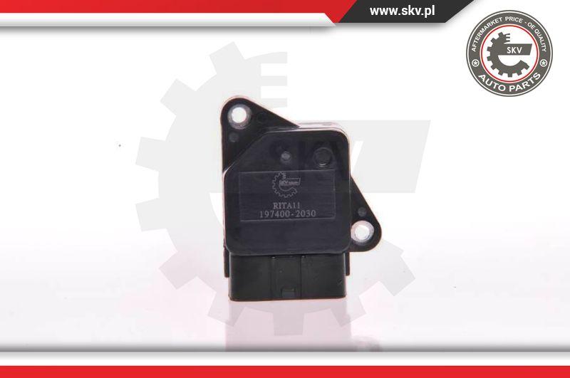 Esen SKV 07SKV108 - Débitmètre de masse d'air parts5.com