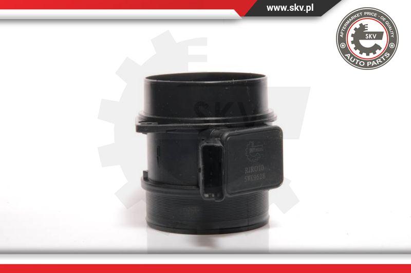 Esen SKV 07SKV129 - Légmennyiségmérő parts5.com