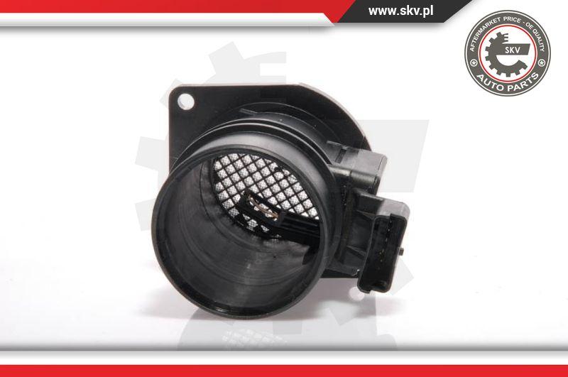 Esen SKV 07SKV121 - Przepływomierz masowy powietrza parts5.com