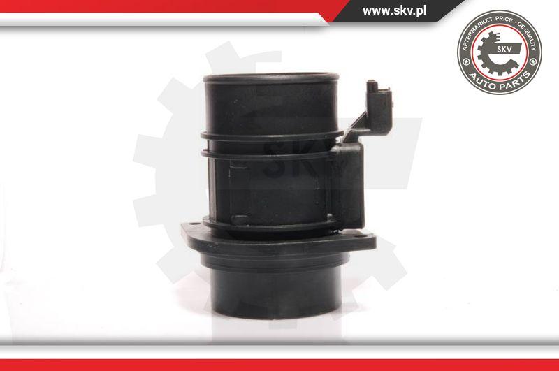 Esen SKV 07SKV121 - Przepływomierz masowy powietrza parts5.com