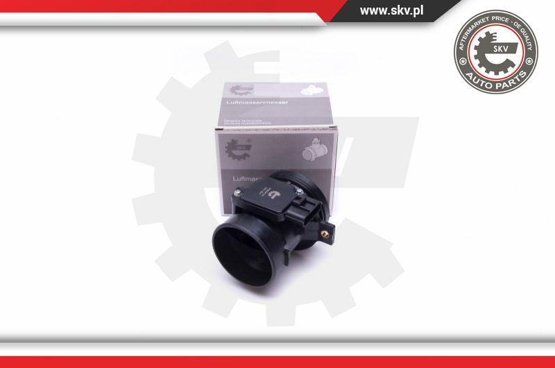 Esen SKV 07SKV175 - Débitmètre de masse d'air parts5.com