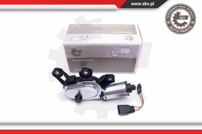 Esen SKV 19SKV099 - Moteur d'essuie-glace parts5.com