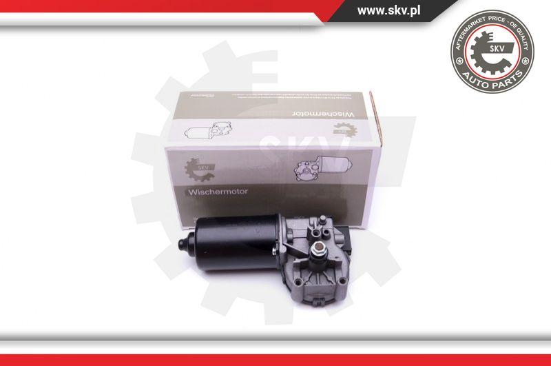 Esen SKV 19SKV090 - Motor stergator parts5.com