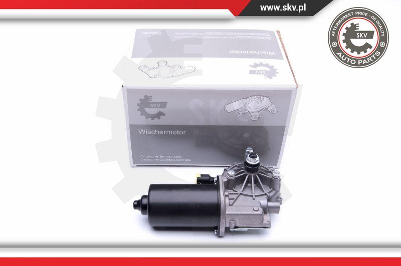 Esen SKV 19SKV048 - Motor stergator parts5.com