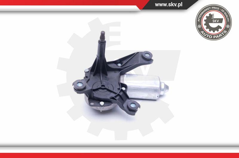 Esen SKV 19SKV058 - Silnik wycieraczek parts5.com