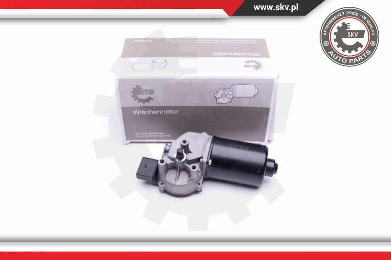 Esen SKV 19SKV065 - Pesuri mootor parts5.com