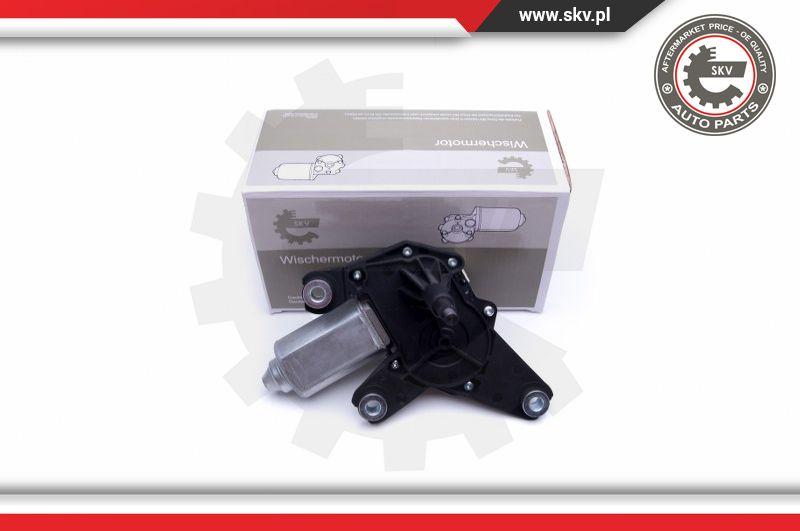 Esen SKV 19SKV068 - Motor stergator parts5.com