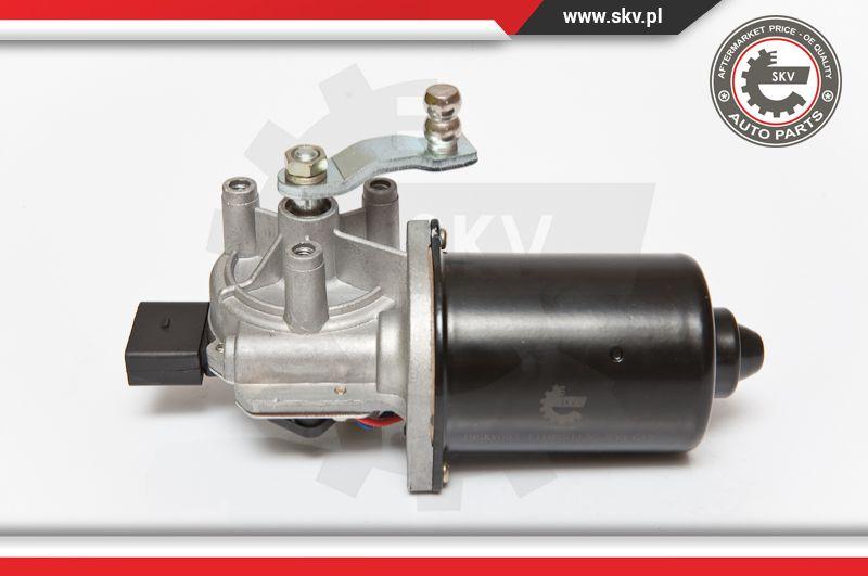 Esen SKV 19SKV003 - Motor del limpiaparabrisas parts5.com