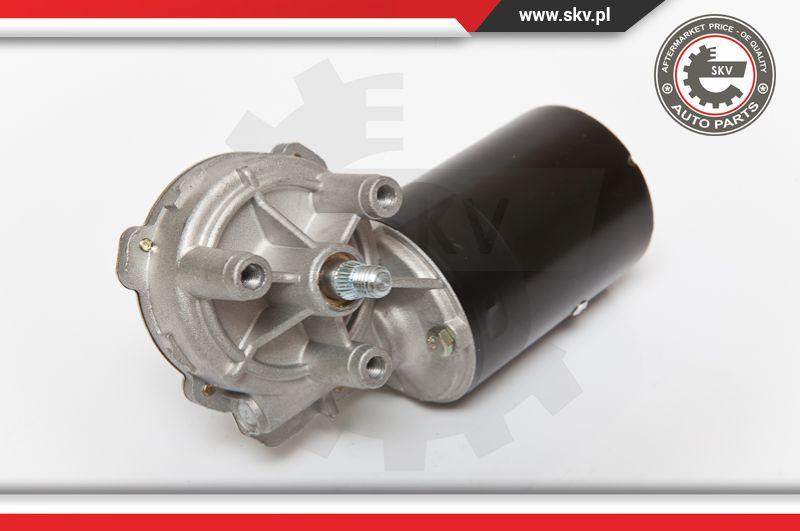 Esen SKV 19SKV002 - Wiper Motor parts5.com