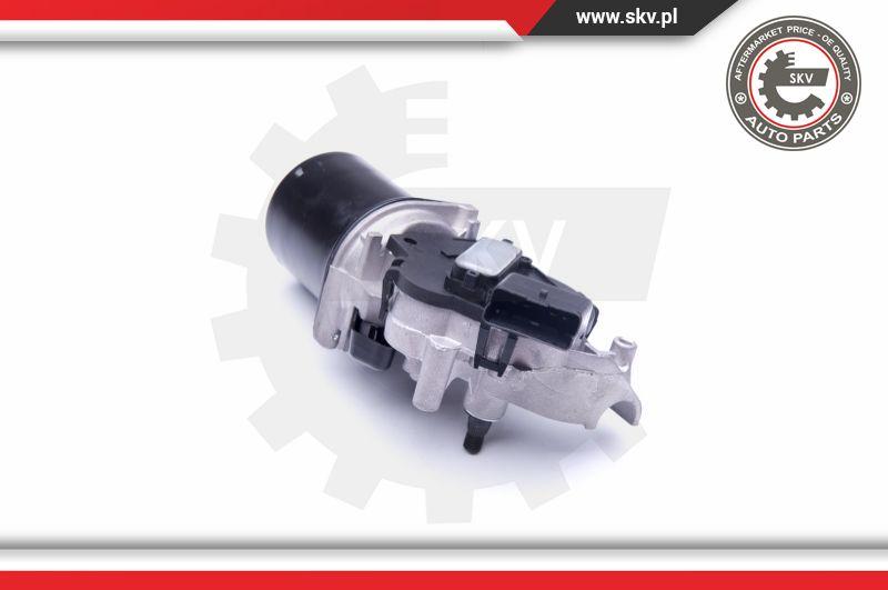 Esen SKV 19SKV030 - Motor brisača parts5.com