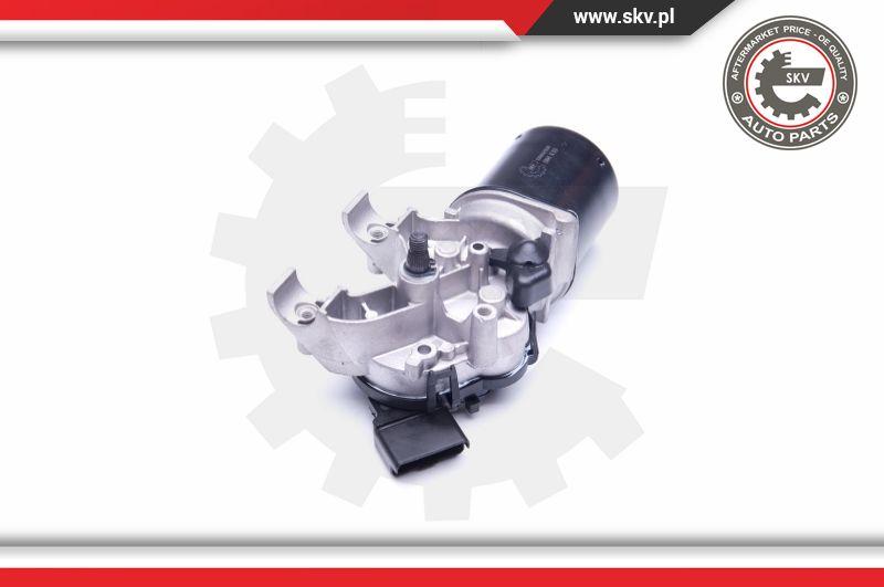 Esen SKV 19SKV030 - Motor brisača parts5.com