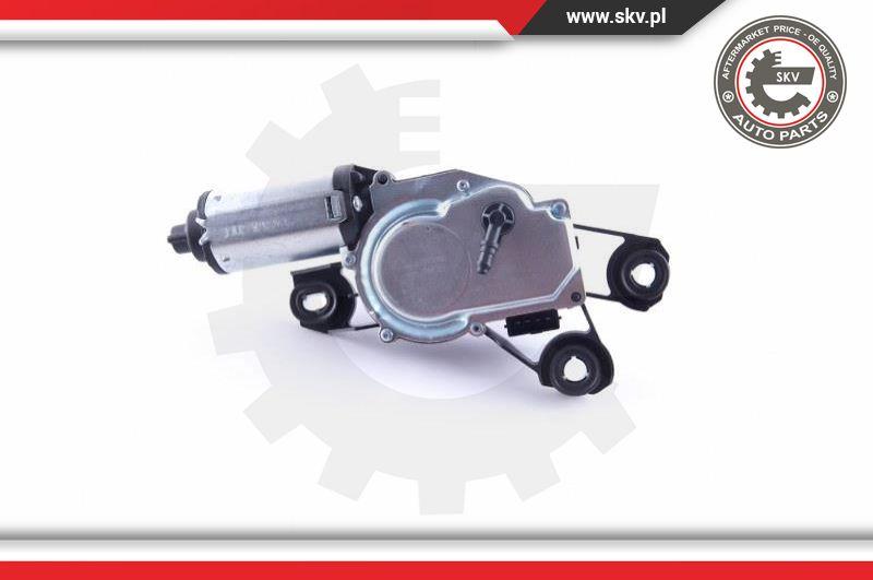 Esen SKV 19SKV145 - Motor brisača parts5.com