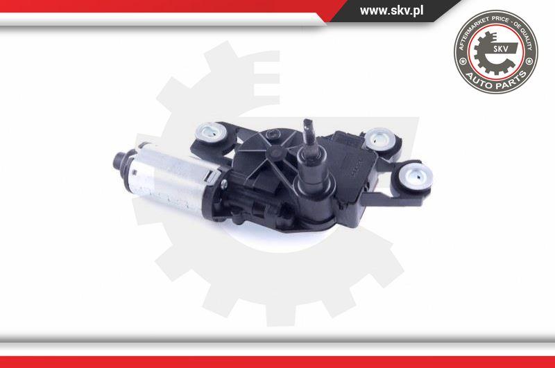 Esen SKV 19SKV145 - Motor brisača parts5.com