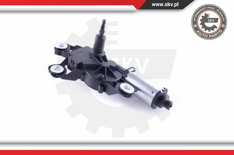 Esen SKV 19SKV145 - Motor brisača parts5.com