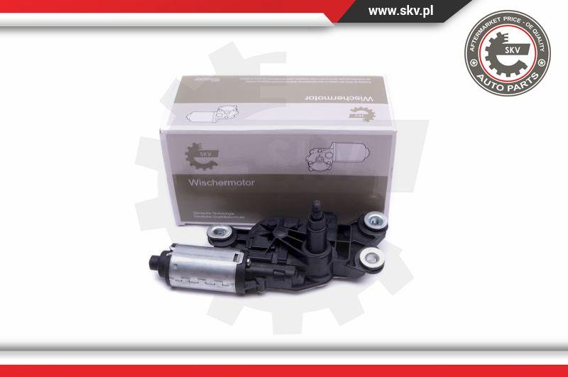 Esen SKV 19SKV146 - Wiper Motor parts5.com