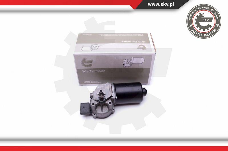 Esen SKV 19SKV167 - Wiper Motor parts5.com