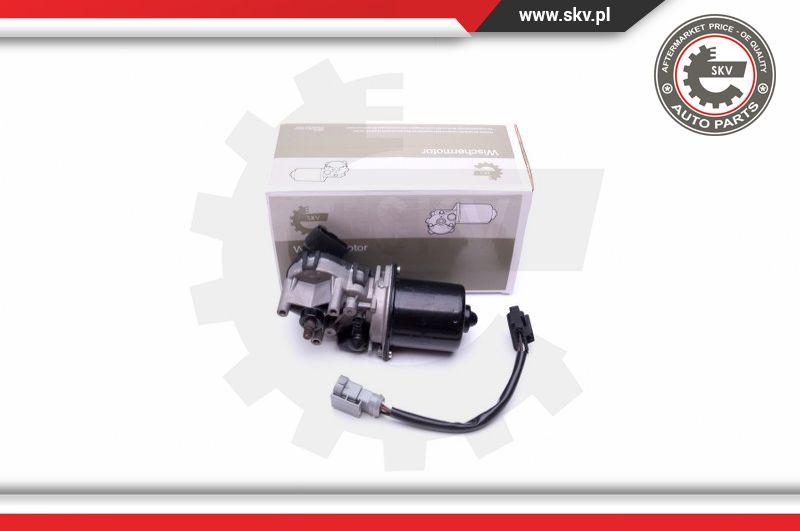 Esen SKV 19SKV105 - Wischermotor parts5.com