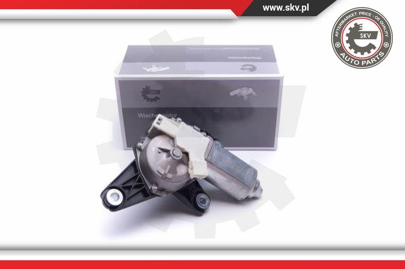 Esen SKV 19SKV108 - Motor brisača parts5.com