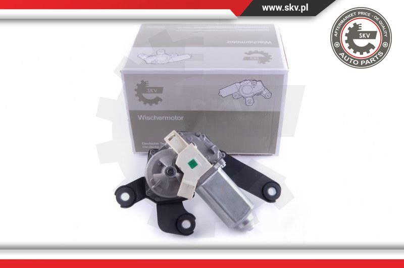 Esen SKV 19SKV112 - Wiper Motor parts5.com