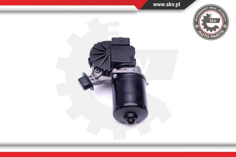 Esen SKV 19SKV180 - Wiper Motor parts5.com