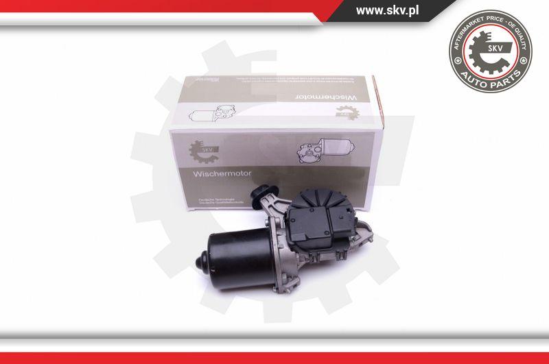 Esen SKV 19SKV180 - Wiper Motor parts5.com