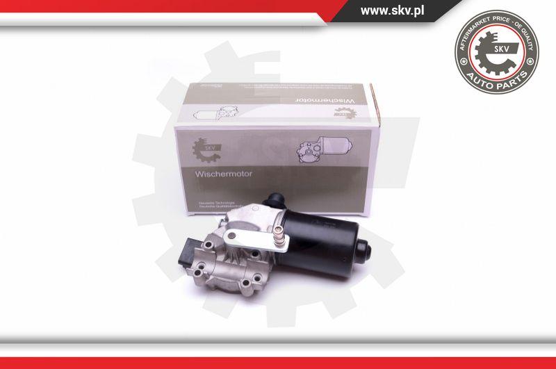 Esen SKV 19SKV188 - Motor del limpiaparabrisas parts5.com