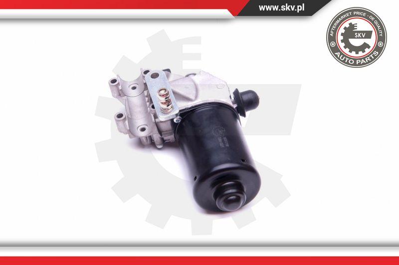 Esen SKV 19SKV188 - Motor del limpiaparabrisas parts5.com