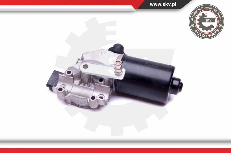 Esen SKV 19SKV188 - Motor del limpiaparabrisas parts5.com