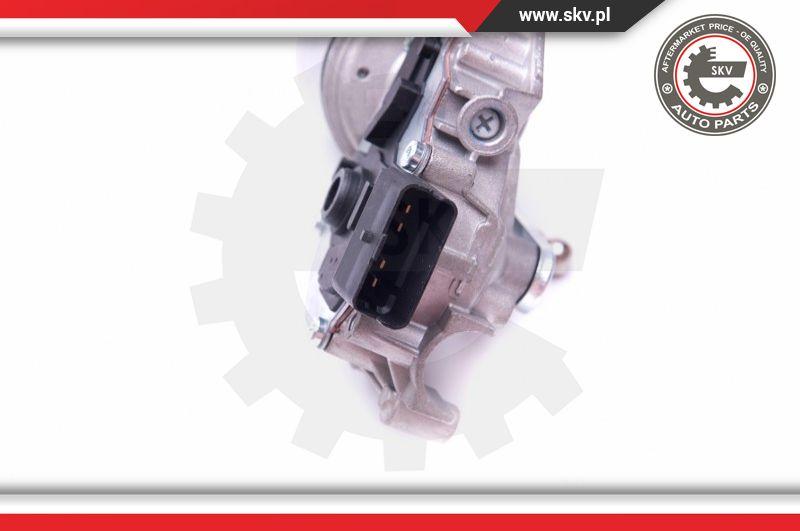 Esen SKV 19SKV188 - Motor del limpiaparabrisas parts5.com