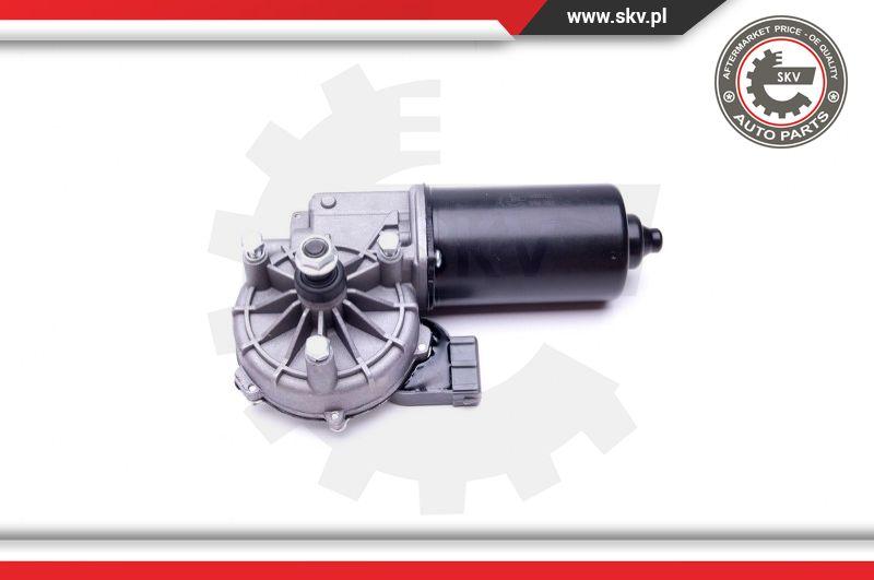 Esen SKV 19SKV120 - Wischermotor parts5.com