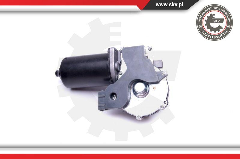 Esen SKV 19SKV120 - Wischermotor parts5.com