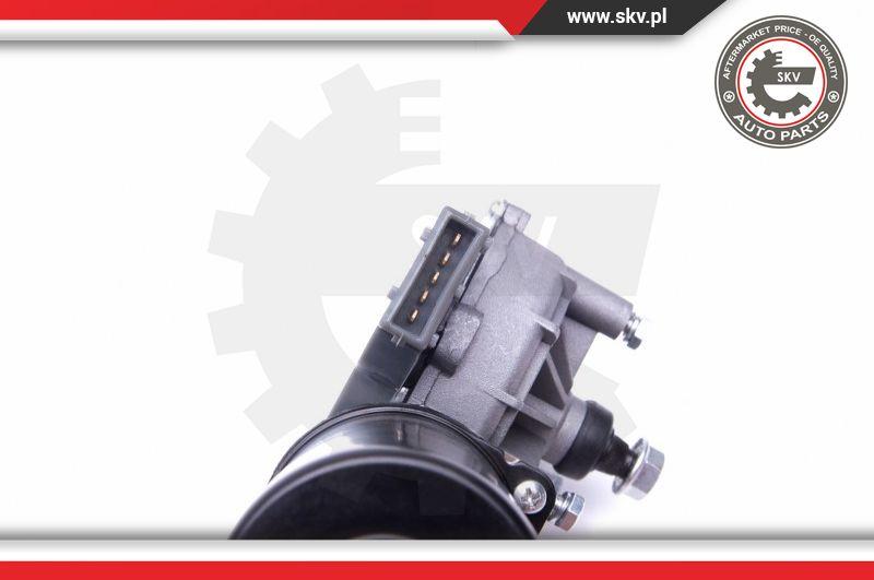 Esen SKV 19SKV120 - Wischermotor parts5.com